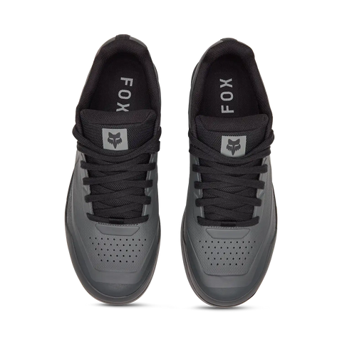 Fox Union Flat Shoes