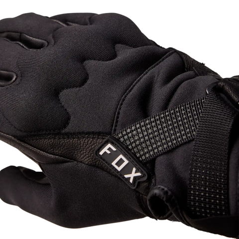 Stealth Bomber Pro Gloves