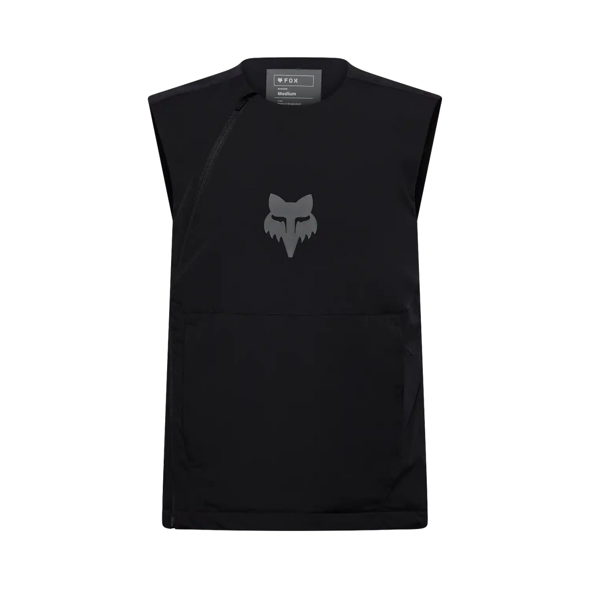 Ranger Off-Road Wind Vest