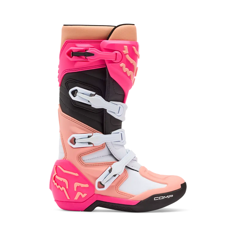 Womens Comp Boots