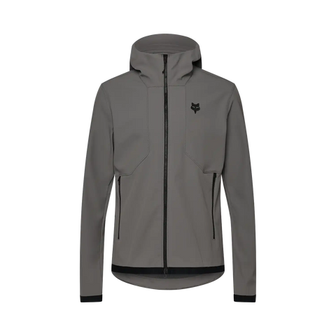 Ranger Fire Hoodie
