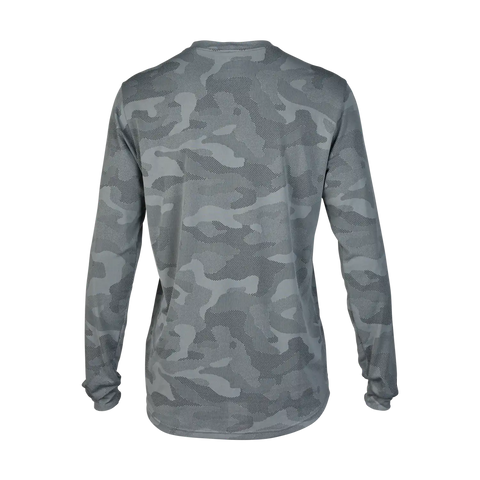 Ranger TruDri Long Sleeve Jersey