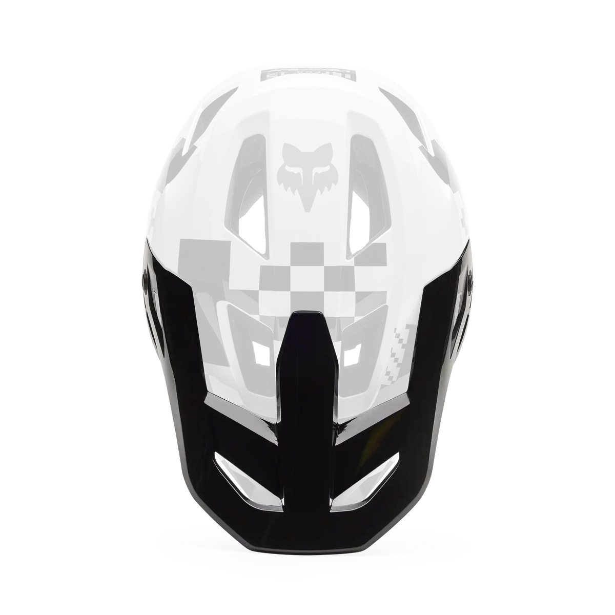 24 Rampage Visor