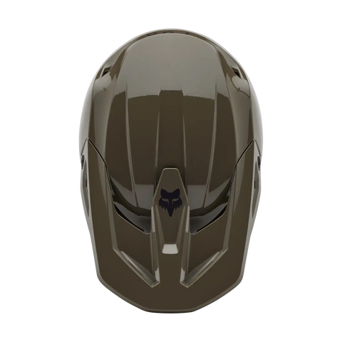 V1 Solid Helmet