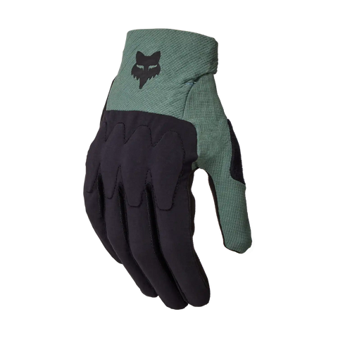 Defend D3O Gloves