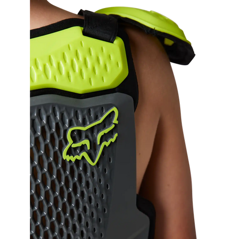 Youth R3 Chest Guard