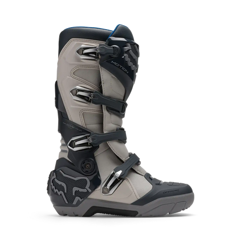 Motion X Off Road Boots