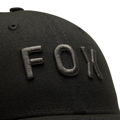 Fox Low Profile 9