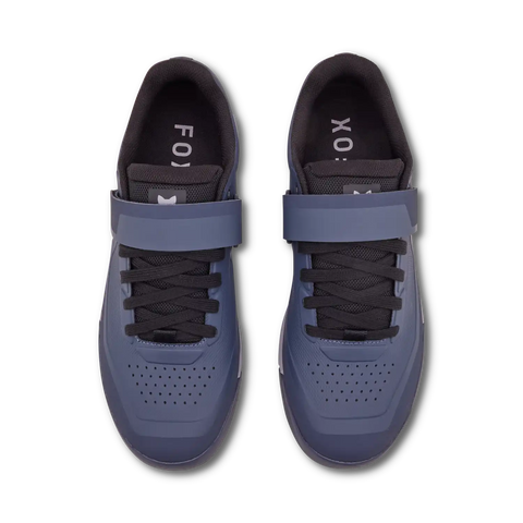 Fox Union Clipless Shoes