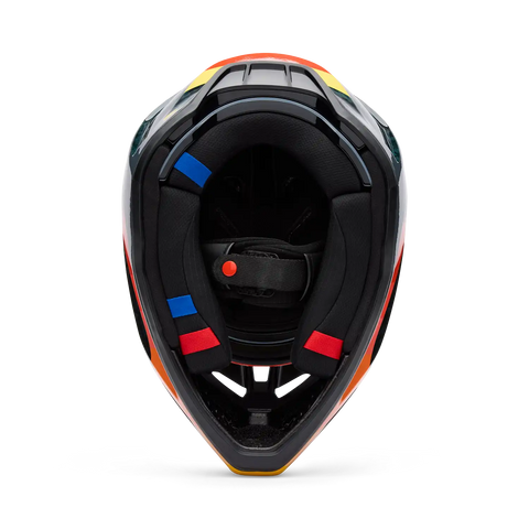 V3 RS Grid Helmet