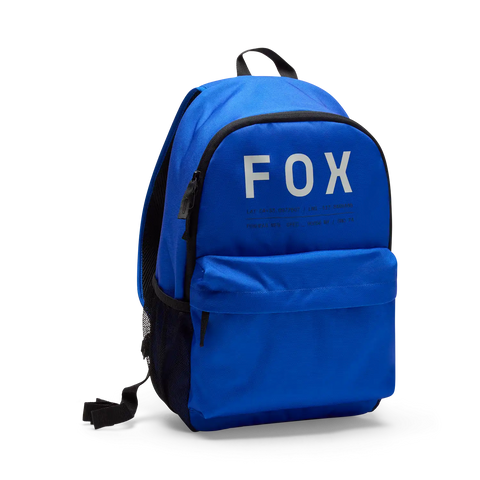 Clean Up Backpack