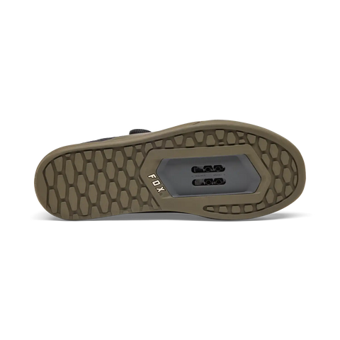 Fox Union BOA Clipless Shoes