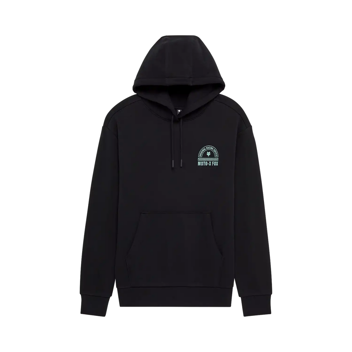 Womens Victory Pullover Hoodie