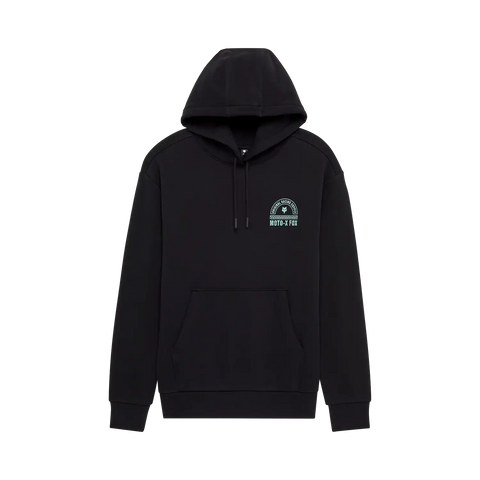 Womens Victory Pullover Hoodie