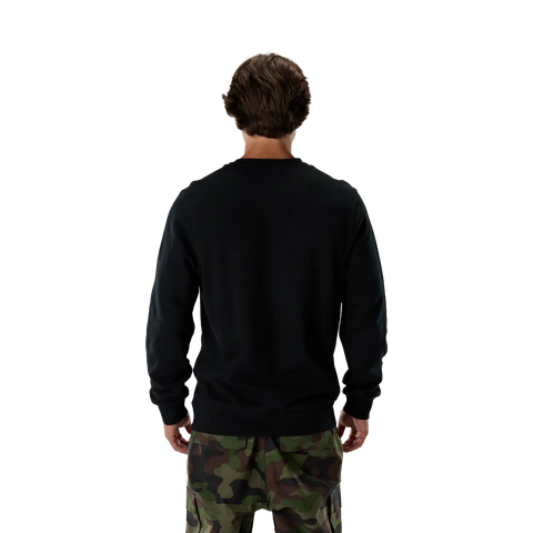 Absolute Fleece Crew Sweatshirt