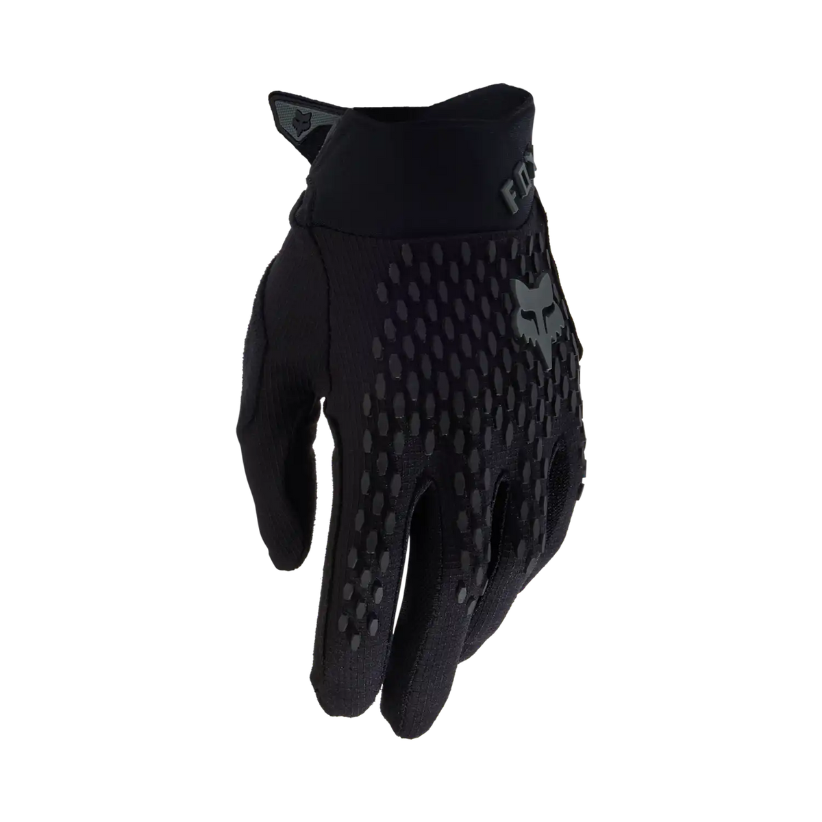 Womens Defend Gloves