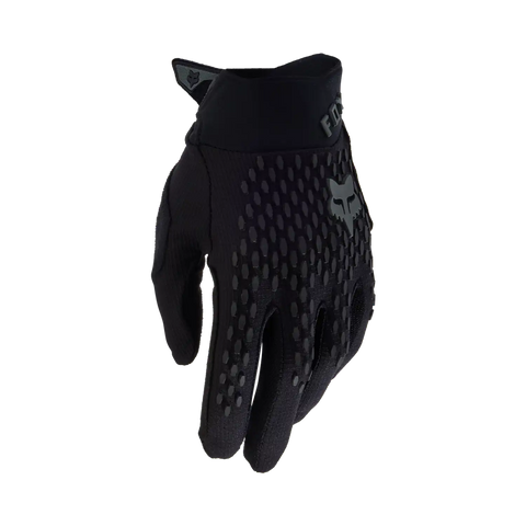 Womens Defend Gloves