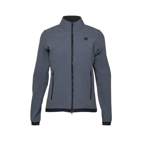 Womens Ranger Fire Jacket