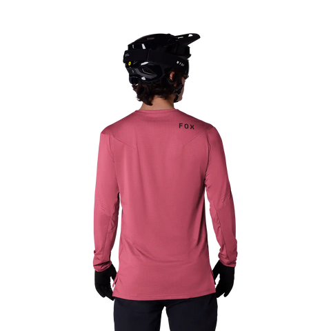 Flexair Long Sleeve Jersey