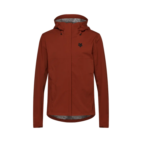 Ranger 2.5-Layer Water Jacket