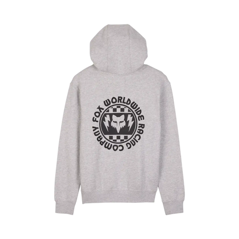 Womens Next Level Pullover Hoodie