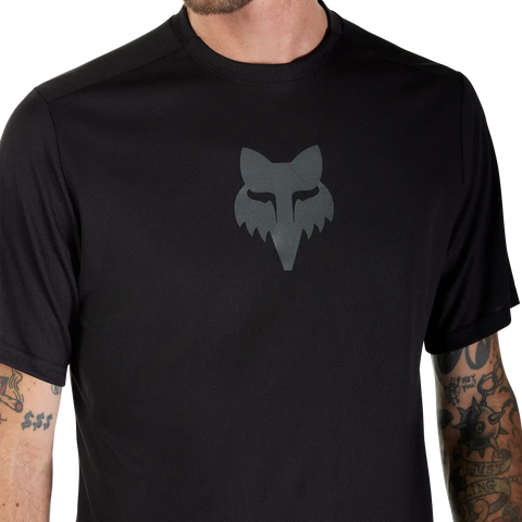 Ranger Fox Head Jersey