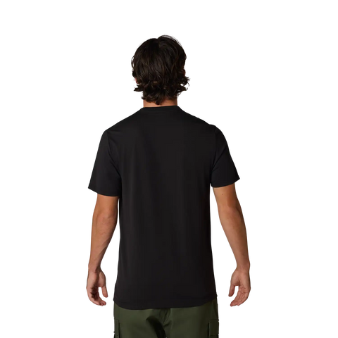 Diffuse Dri-Release Tee