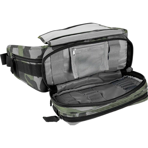 Deluxe Camo Tool Pack