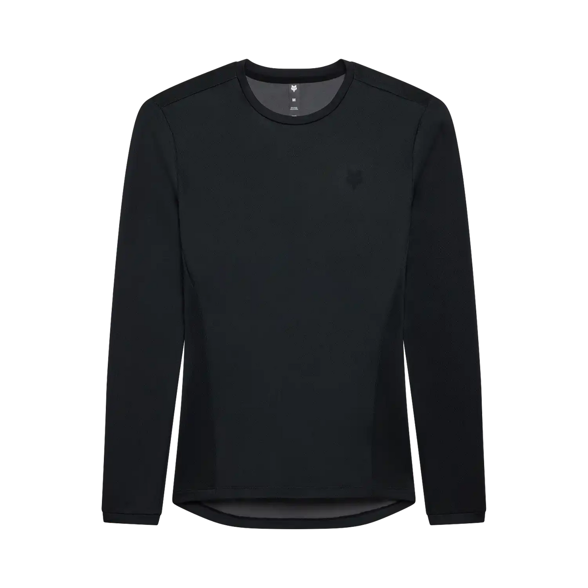 Tecbase Fire Long Sleeve Shirt