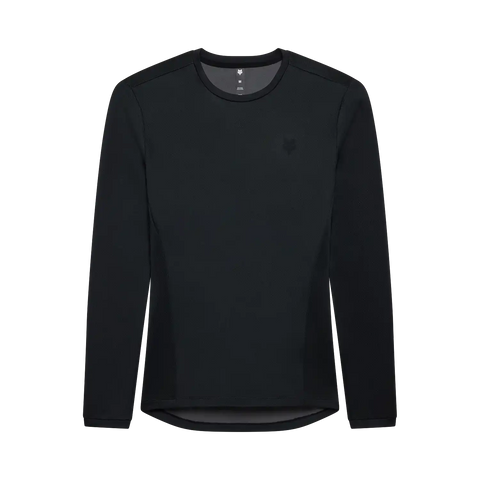 Tecbase Fire Long Sleeve Shirt