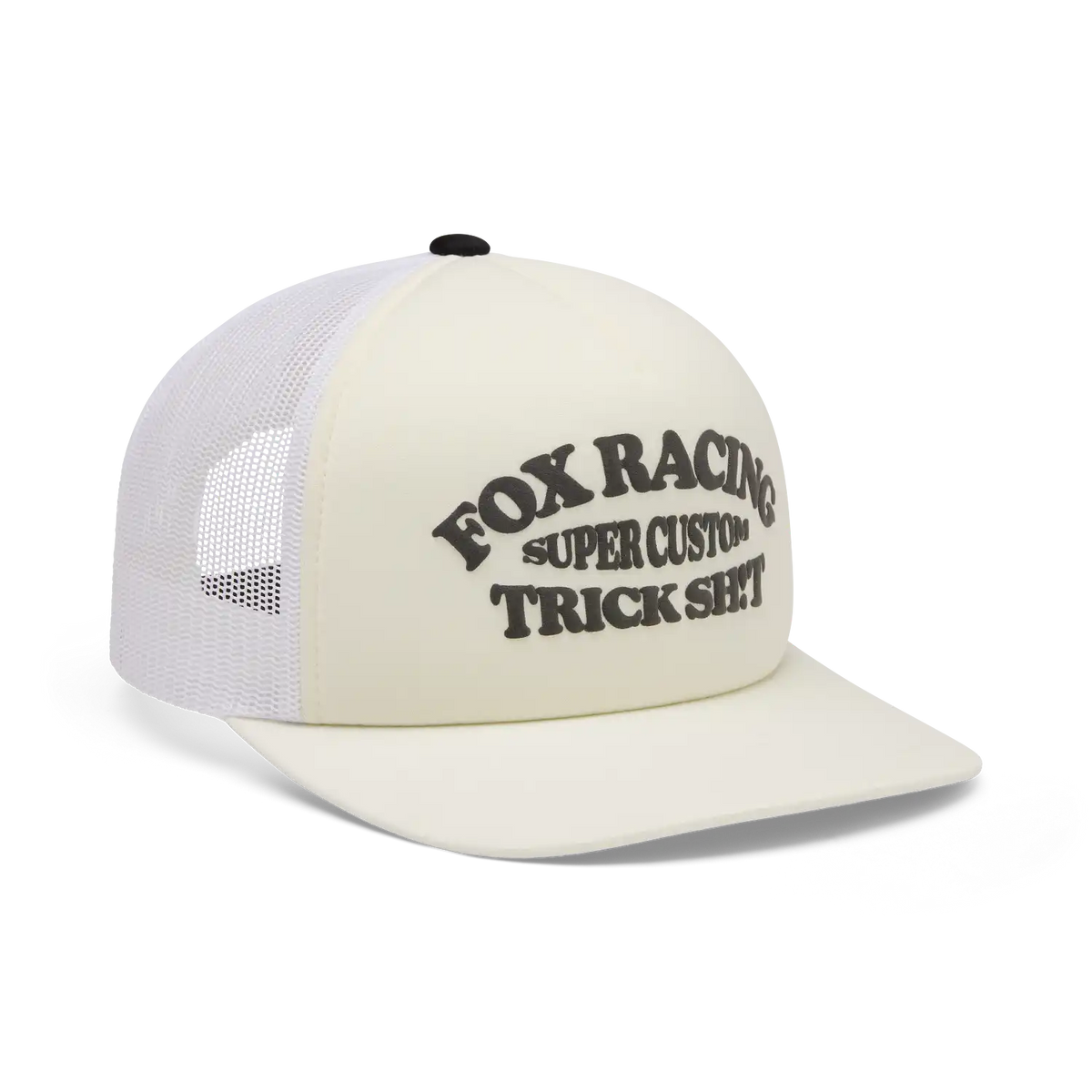 Trick Mesh Trucker Hat