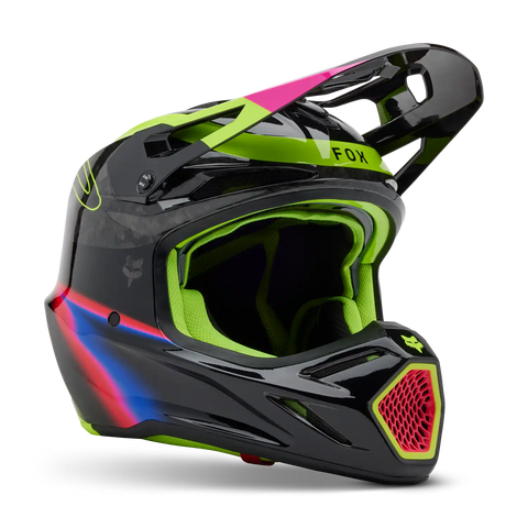 V3 RS Energy Helmet