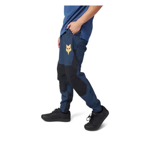 Defend Taunt Pants
