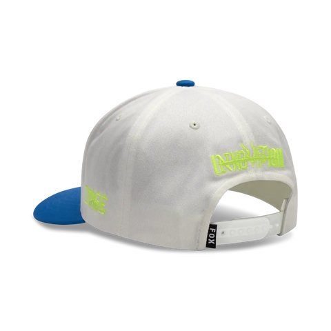 Image Phantom Snapback Hat