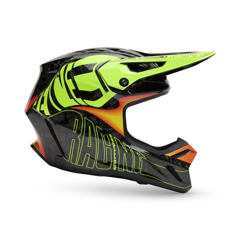 V3 RS Elevated Limited Edition Helmet