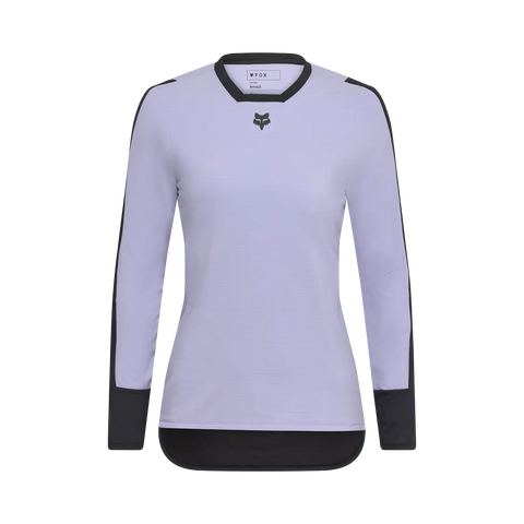 Womens Defend Thermal Jersey