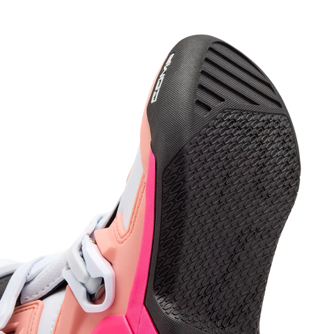 Womens Comp Boots