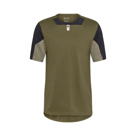 Defend Jersey