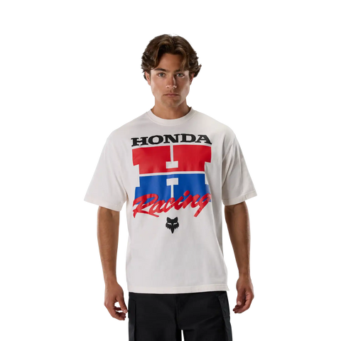 Honda Midweight Tee