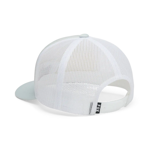Youth Rooted Mesh Trucker Hat