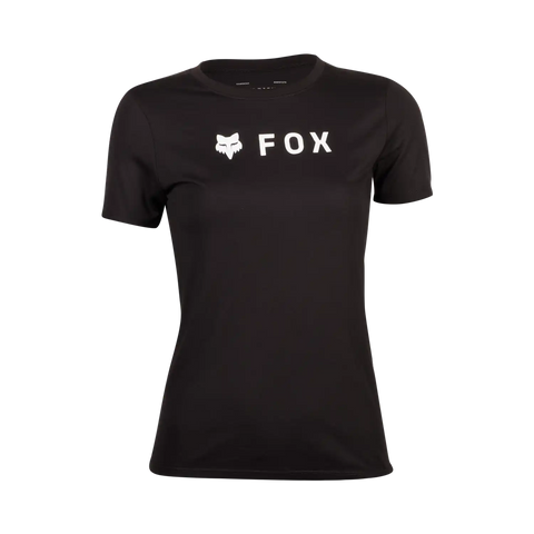 Womens Absolute Tech Tee