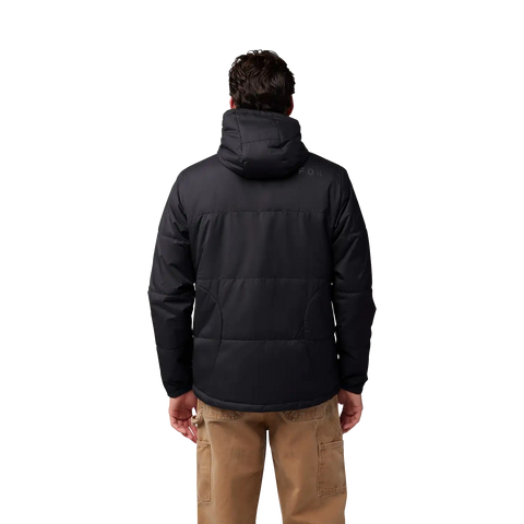 Ridgeway Jacket