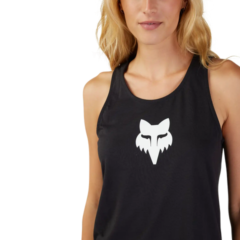 Womens Fox Head Tank