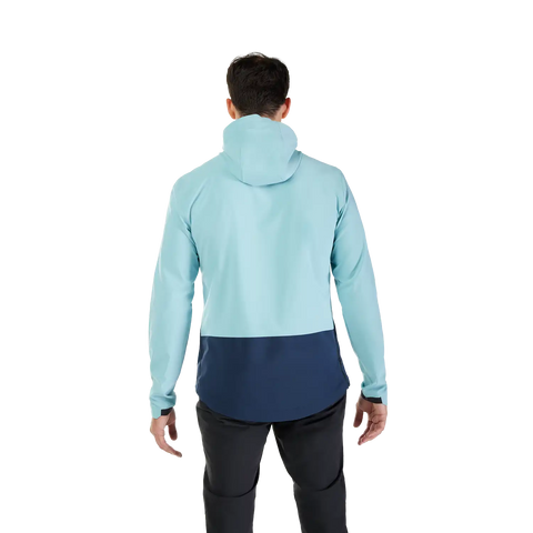 Ranger Wind Pullover