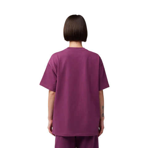 Womens Wordmark Premium Tee
