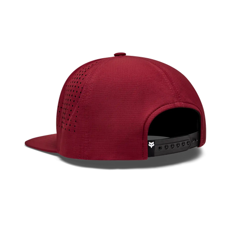 Non Stop Tech Snapback Hat