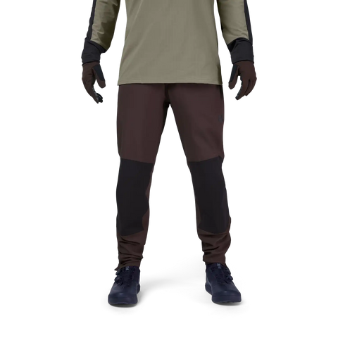 Defend Fire Pants