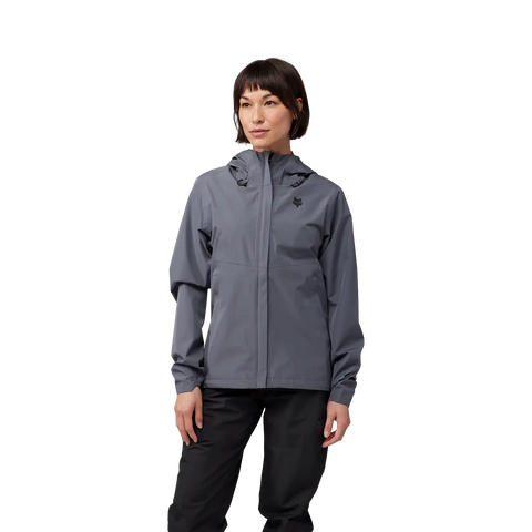Womens Ranger 2.5-Layer Water Jacket