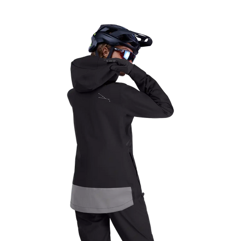 Womens Ranger Water Lunar Special Edition Jacket