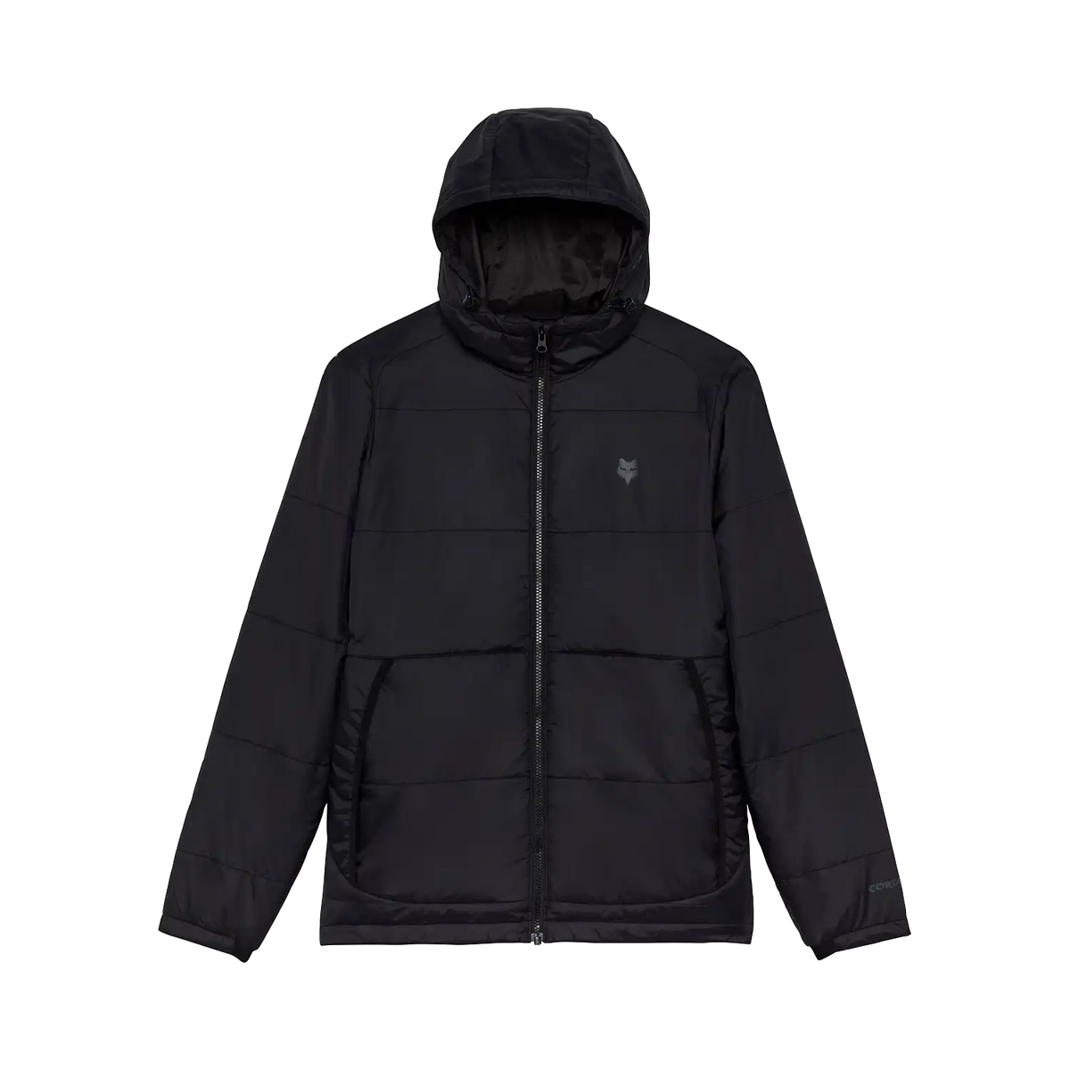 Ridgeway Jacket